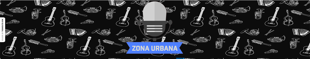 Tu zona urbana